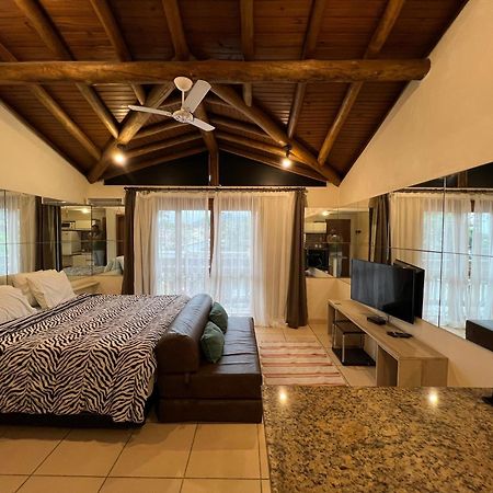 Lofts Asa Delta Apartamento Com Cozinha Ilhabela Luaran gambar