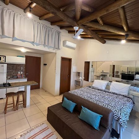Lofts Asa Delta Apartamento Com Cozinha Ilhabela Luaran gambar
