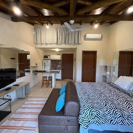 Lofts Asa Delta Apartamento Com Cozinha Ilhabela Luaran gambar