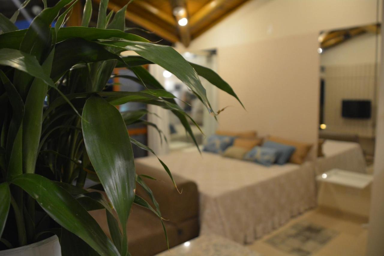 Lofts Asa Delta Apartamento Com Cozinha Ilhabela Luaran gambar