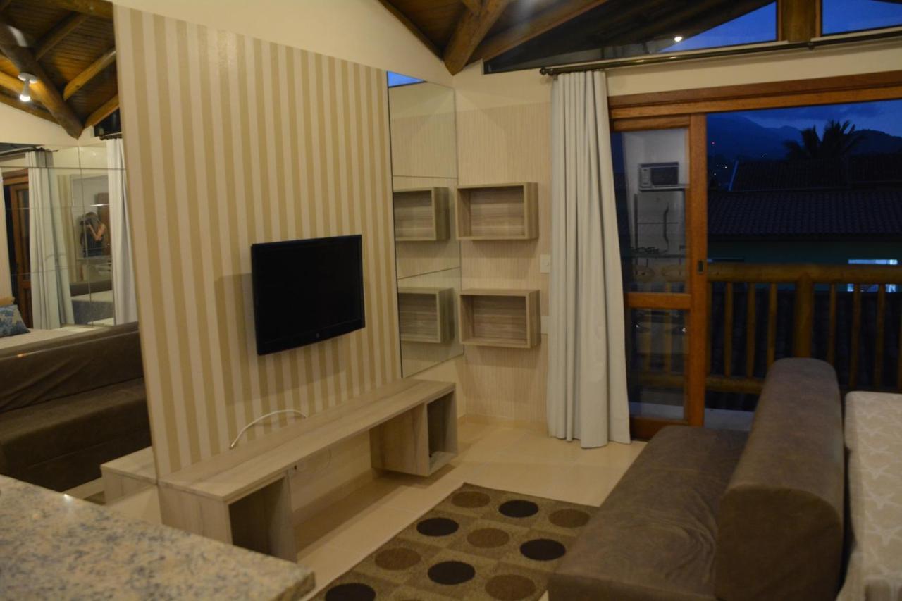 Lofts Asa Delta Apartamento Com Cozinha Ilhabela Luaran gambar