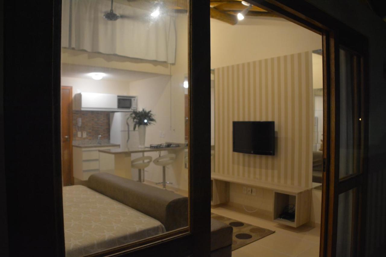 Lofts Asa Delta Apartamento Com Cozinha Ilhabela Luaran gambar