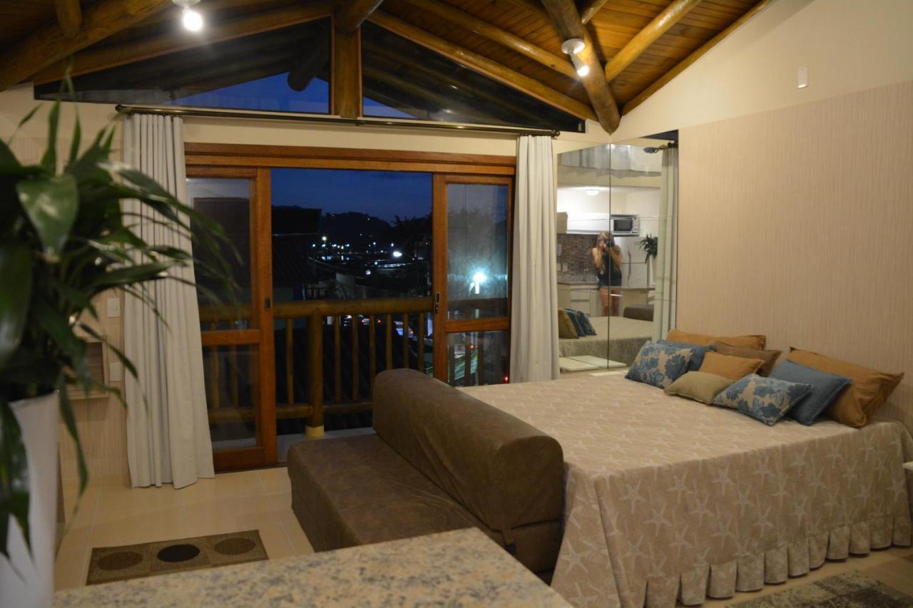 Lofts Asa Delta Apartamento Com Cozinha Ilhabela Luaran gambar