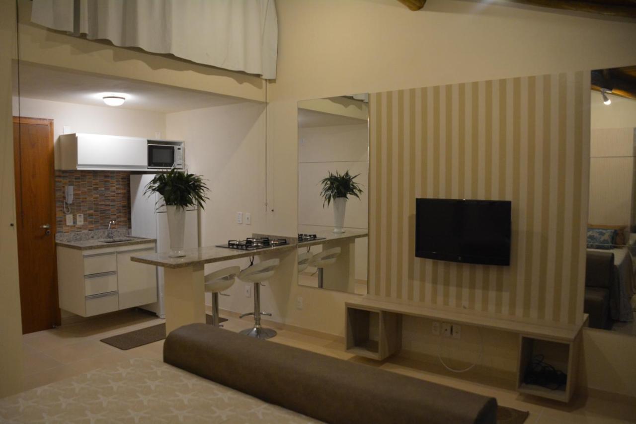 Lofts Asa Delta Apartamento Com Cozinha Ilhabela Luaran gambar