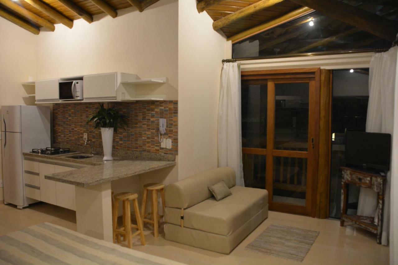 Lofts Asa Delta Apartamento Com Cozinha Ilhabela Luaran gambar