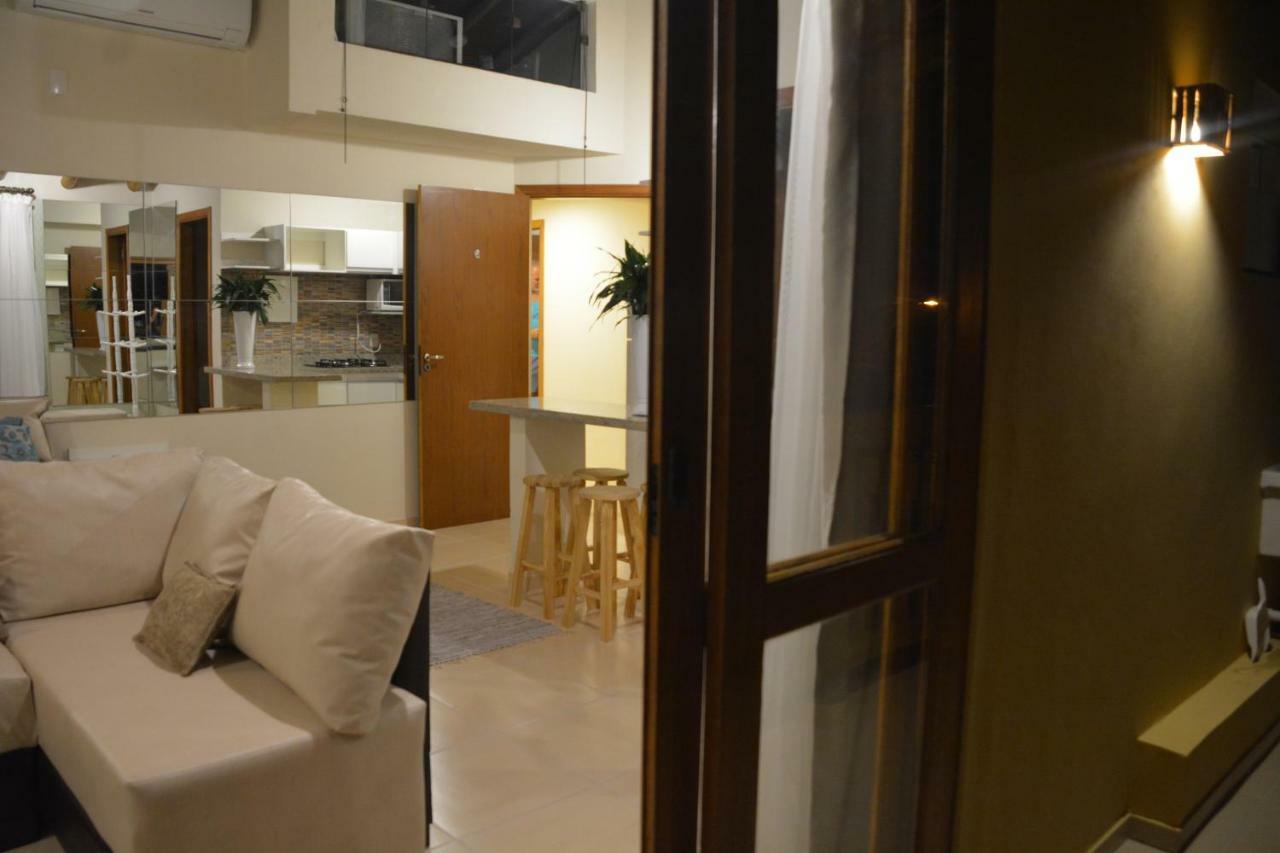 Lofts Asa Delta Apartamento Com Cozinha Ilhabela Luaran gambar