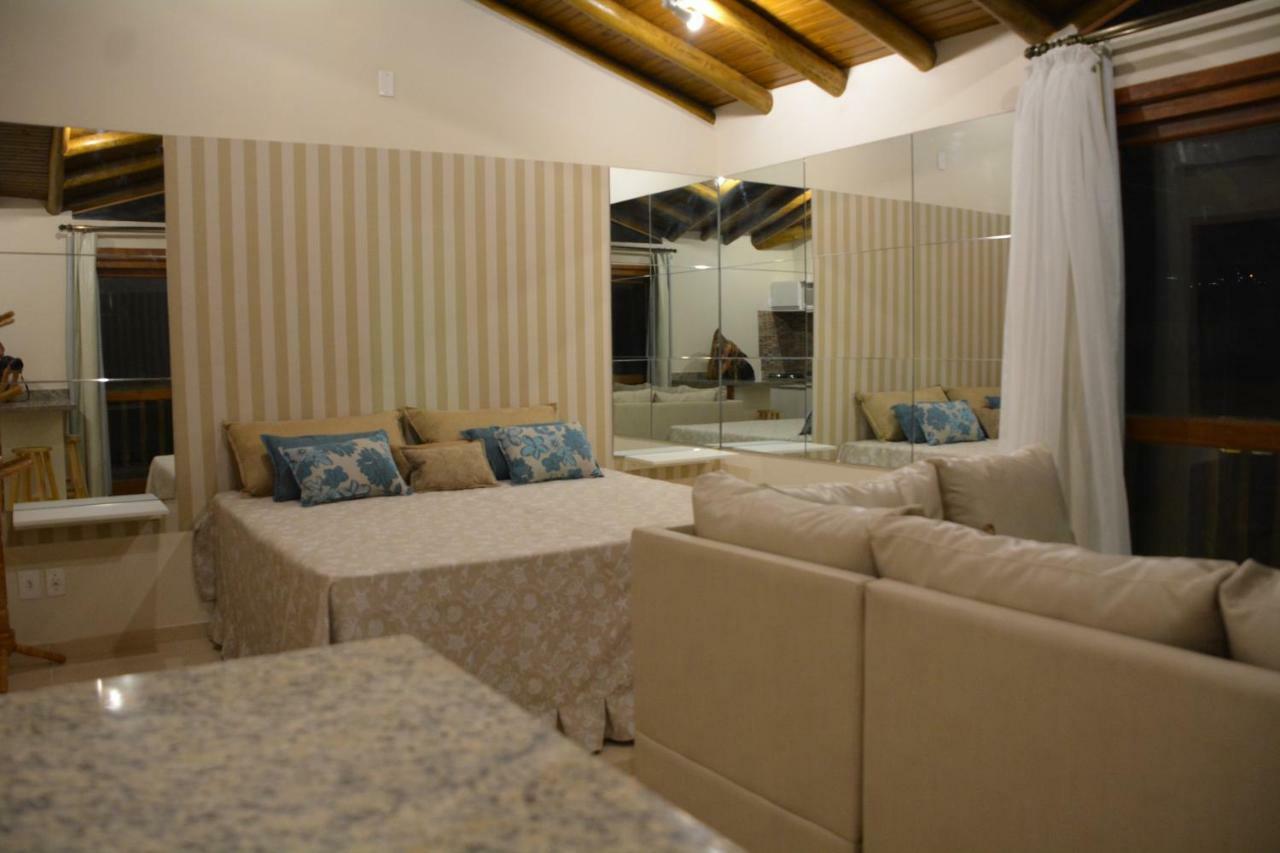 Lofts Asa Delta Apartamento Com Cozinha Ilhabela Luaran gambar
