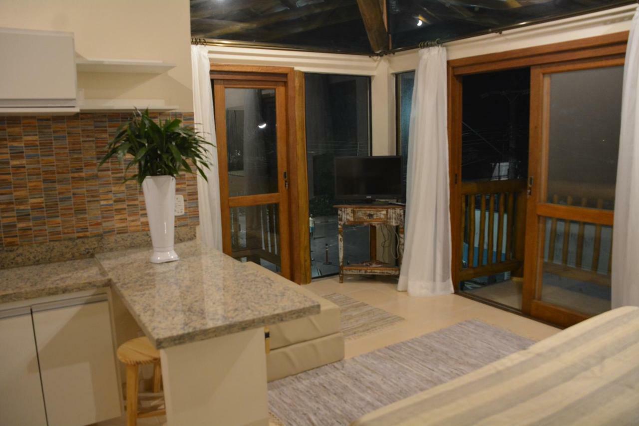 Lofts Asa Delta Apartamento Com Cozinha Ilhabela Luaran gambar