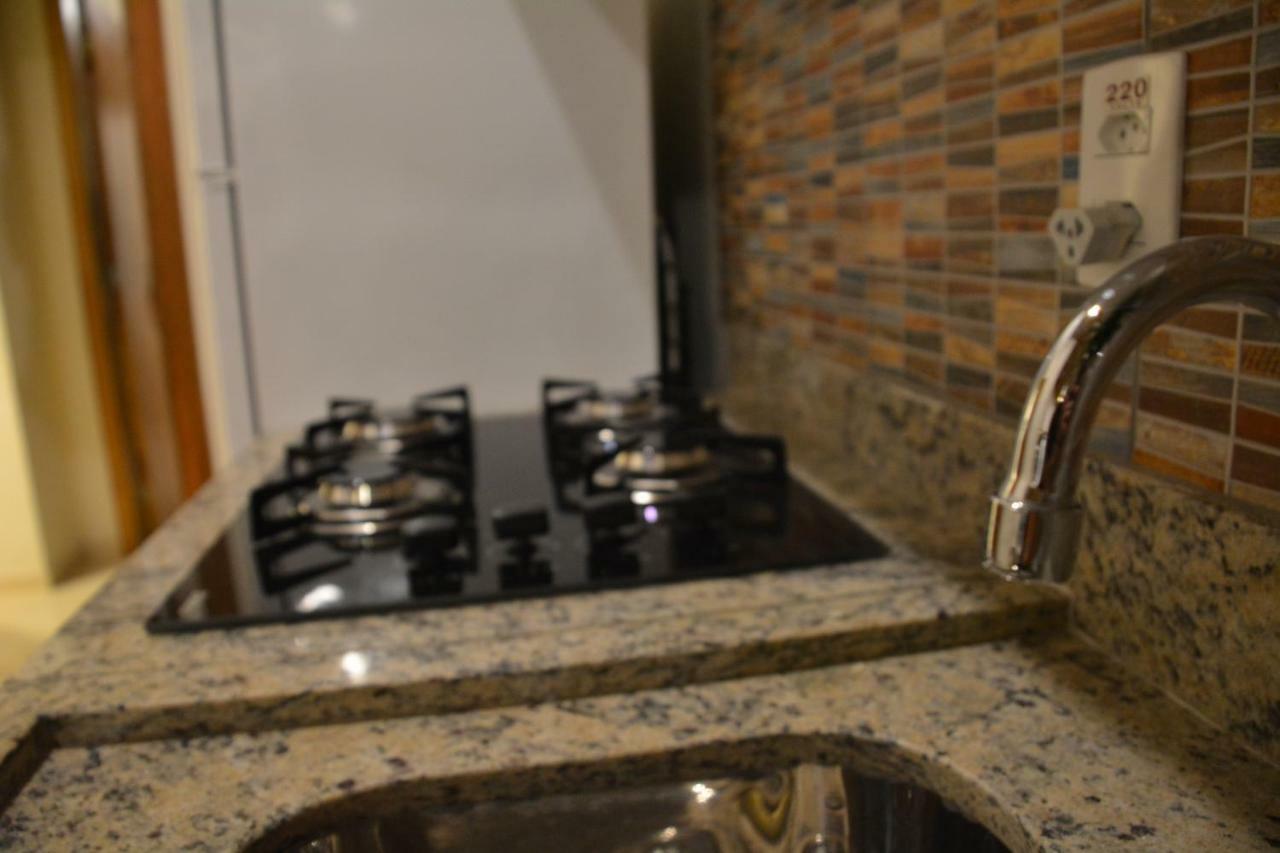 Lofts Asa Delta Apartamento Com Cozinha Ilhabela Luaran gambar