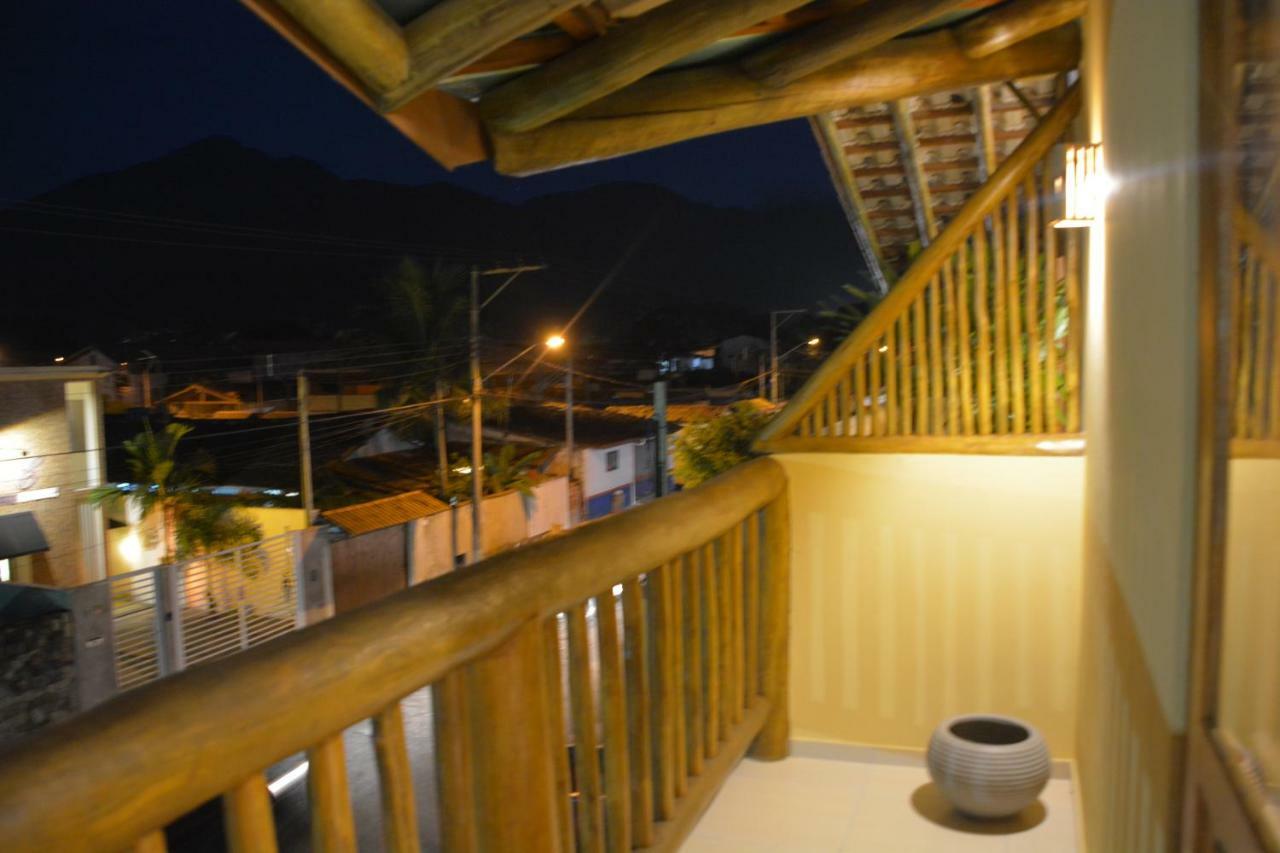 Lofts Asa Delta Apartamento Com Cozinha Ilhabela Luaran gambar