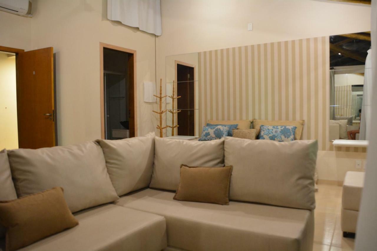 Lofts Asa Delta Apartamento Com Cozinha Ilhabela Luaran gambar