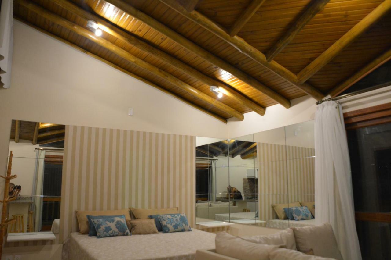 Lofts Asa Delta Apartamento Com Cozinha Ilhabela Luaran gambar
