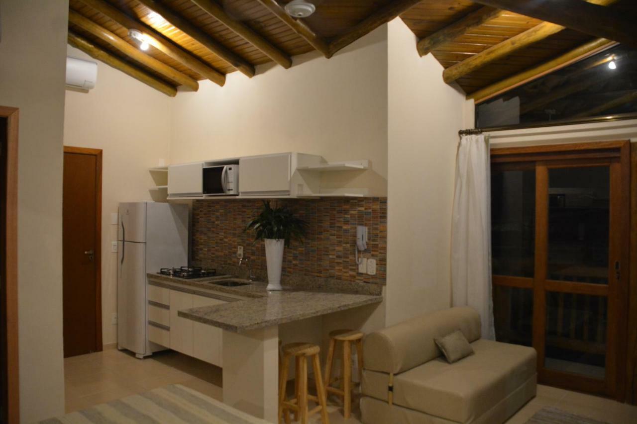 Lofts Asa Delta Apartamento Com Cozinha Ilhabela Luaran gambar
