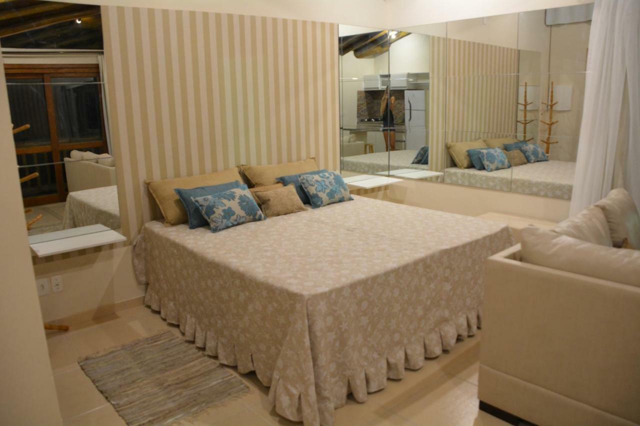 Lofts Asa Delta Apartamento Com Cozinha Ilhabela Luaran gambar