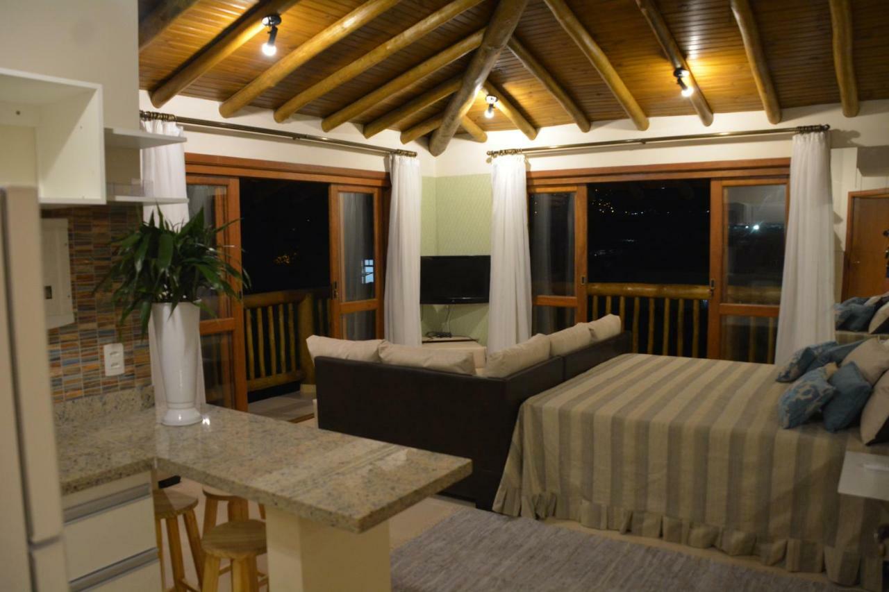Lofts Asa Delta Apartamento Com Cozinha Ilhabela Luaran gambar