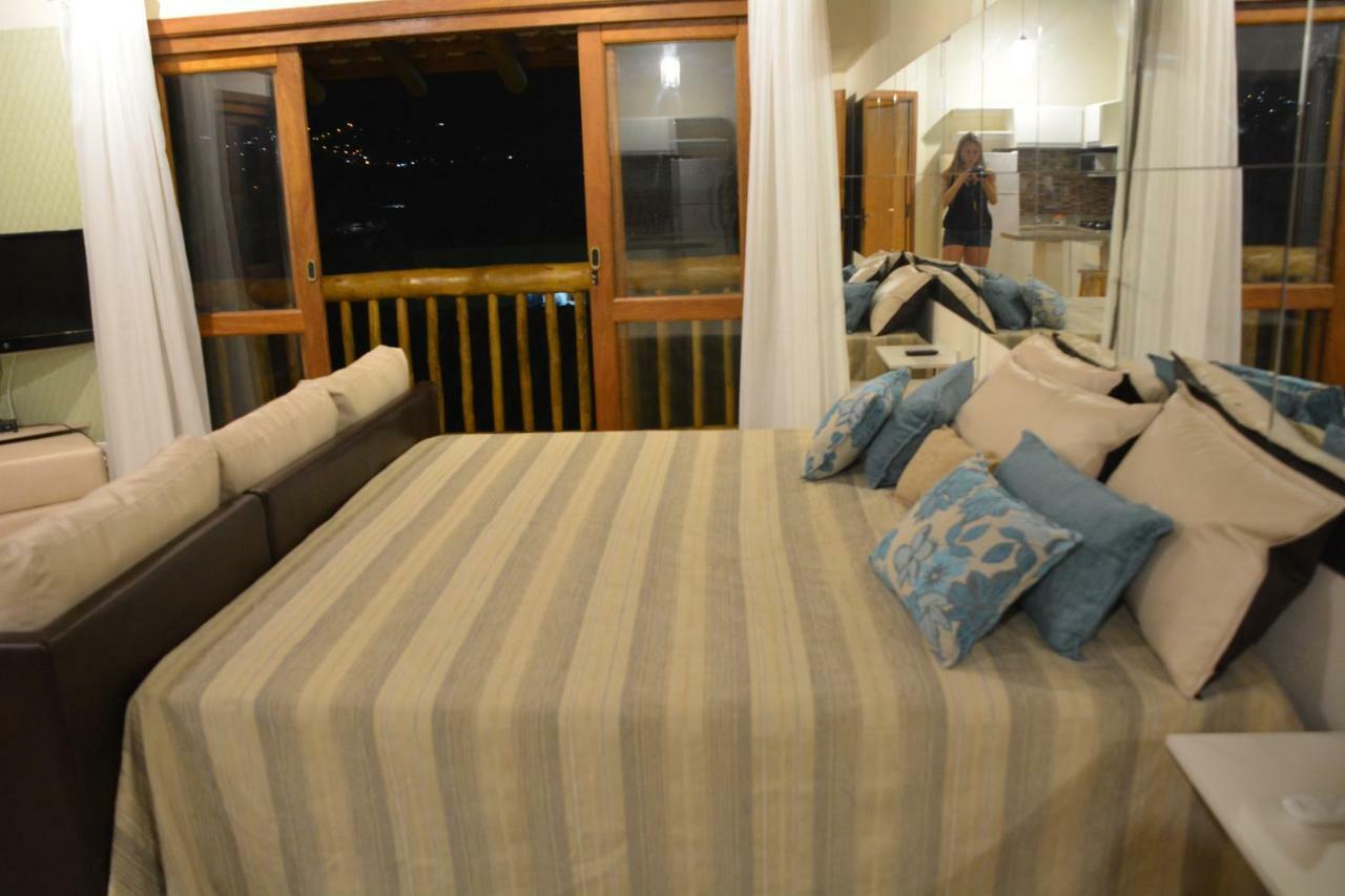 Lofts Asa Delta Apartamento Com Cozinha Ilhabela Luaran gambar