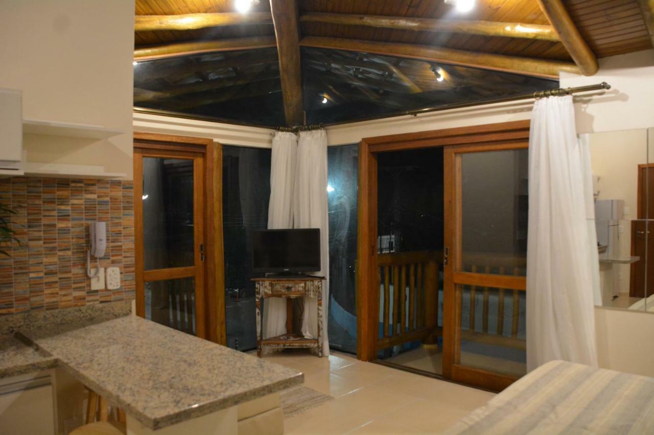 Lofts Asa Delta Apartamento Com Cozinha Ilhabela Luaran gambar