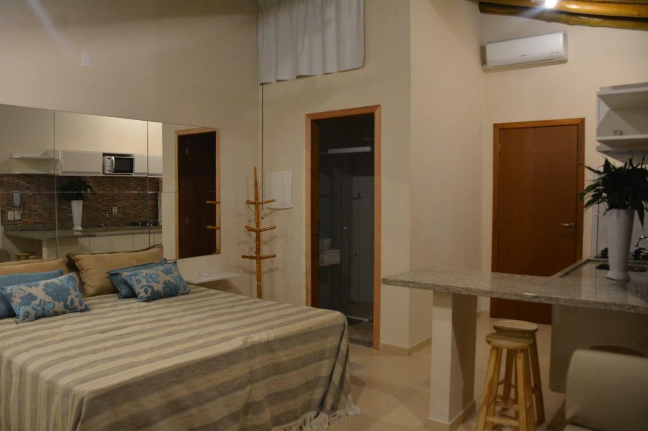 Lofts Asa Delta Apartamento Com Cozinha Ilhabela Luaran gambar