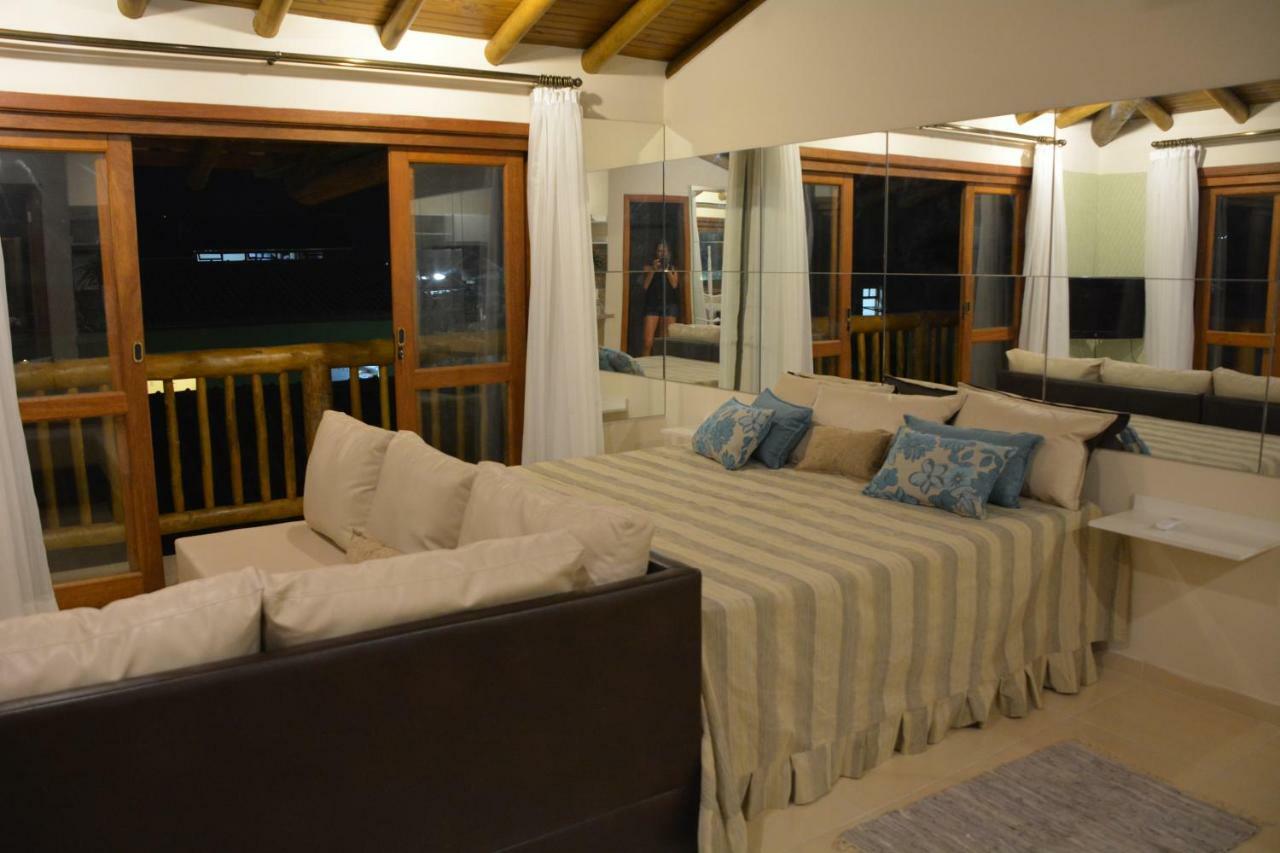 Lofts Asa Delta Apartamento Com Cozinha Ilhabela Luaran gambar