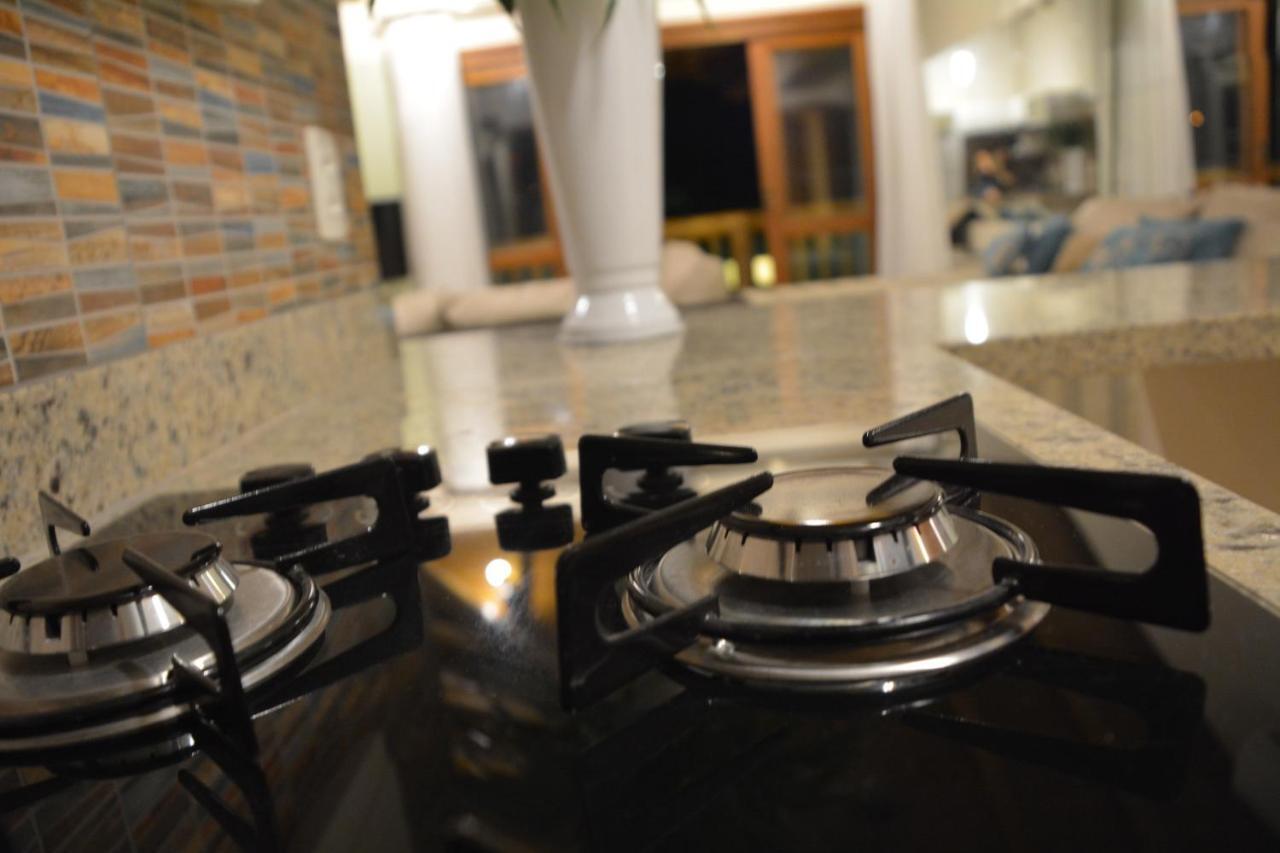 Lofts Asa Delta Apartamento Com Cozinha Ilhabela Luaran gambar