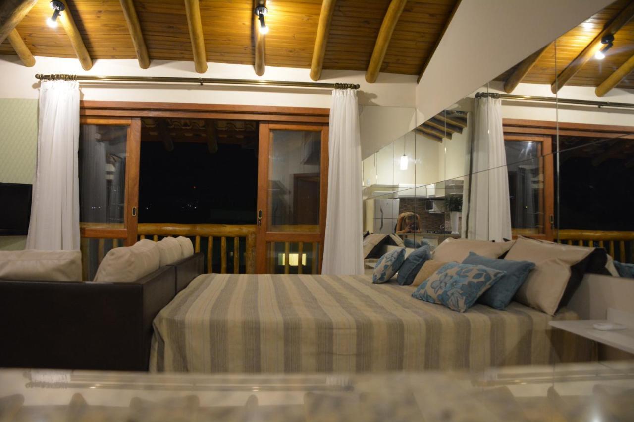 Lofts Asa Delta Apartamento Com Cozinha Ilhabela Luaran gambar
