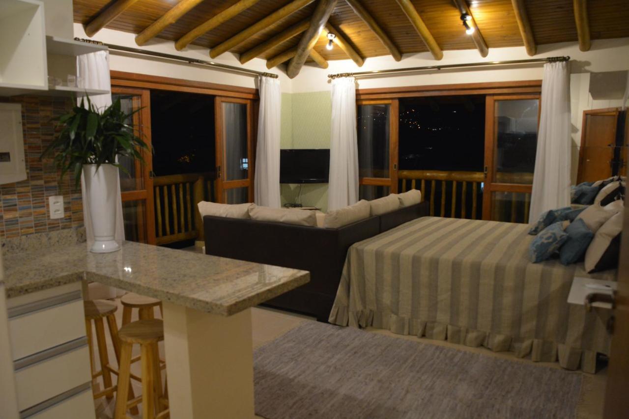Lofts Asa Delta Apartamento Com Cozinha Ilhabela Luaran gambar